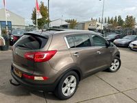 tweedehands Kia Sportage 2.0 X-ecutive Plus Pack First Edition