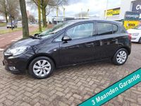tweedehands Opel Corsa 1.4 Edition multi media , AUTOMAAT