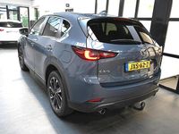 Occasion Mazda CX-5 Ad'Vantage 2026 Grijs SUV