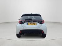 tweedehands Toyota Yaris Hybrid 1.5 Hybrid Executive | Wordt binnenkort verwacht |