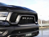 tweedehands Dodge Ram PICKUP 1500 Rebel 5.7 HEMI Head up / Panoramadak / Luchtvering