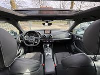 tweedehands Audi A3 Sportback e-tron PHEV S-line Panorama Keyless