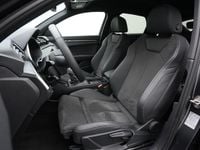 Occasion Audi Q3 Sportback S-Line 245 PK (180 kW) 2022 Grijs SUV