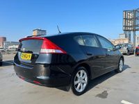 tweedehands Honda Insight 1.3 Hybrid NAP Cruise StVerwarming PDC LMV