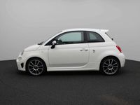 tweedehands Abarth 500 1.4 T-Jet Turismo | Leder | Navi | ECC | PDC | LMV | LED |