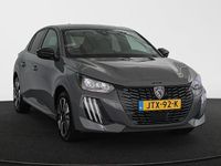 Occasion Peugeot 208 Allure 110 PK (80 kW) 2025 Grijs Hatchback