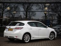 tweedehands Lexus CT200h Business Line Pro