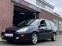 tweedehands Ford Focus 1.8I-16V-WAGON | Airco |