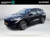 Occasion Ford Kuga ST-Line X 2026 Zwart SUV
