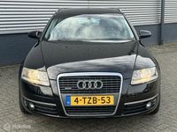 tweedehands Audi A6 Avant 2.0 TFSI Pro Line AUTOMAAT, TREKHAAK