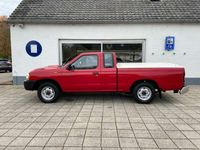 tweedehands Nissan King 2.5 Dicab