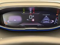 Occasion Peugeot 5008 GT 136 PK (100 kW) 2025 Zwart SUV