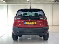 tweedehands Opel Crossland 1.2 Turbo Level 4 | Automaat | Navi | Carplay | Parkeercamera | AGR Stoel |