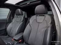 tweedehands Audi Q2 35 TFSI S-Line Pano B&O Individual Keyless Virtual