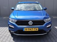 tweedehands VW T-Roc 1.5 TSI Style | Apple Android | Led | Clima | PDC | Nav