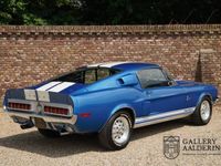tweedehands Ford Shelby GT 500-KR