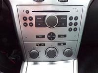 Occasion Opel Astra Sport 127 PK (93 kW) 2007 Grijs Hatchback