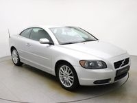 tweedehands Volvo C70 Convertible 2.4i 170pk Automaat Summum / Org. NL /