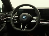 Occasion BMW 550e M Sport 489 PK (359 kW) 2025 Groen Stationwagen