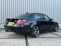 tweedehands BMW 550 550 I High Executive M-Pakket - Oh Historie - Nette