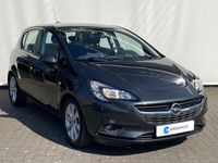 tweedehands Opel Corsa 1.4 90pk FAVOURITE 5 deurs | Navi | Cruise | Airco | 16 Inch LMV | PDC | Applecarplay/Androidauto | Dealer Onderhouden!