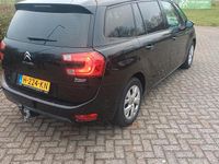 Occasion Citroën Grand C4 Picasso 119 PK (87 kW) 2015 MPV