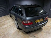 tweedehands Mercedes E200 Combi K. Sport Spec Youngtimer