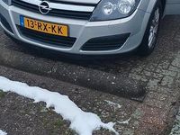 Occasion Opel Astra 104 PK (76 kW) 2005 Stationwagen