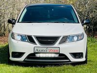 tweedehands Saab 9-3 Sport Sedan 2.8 T V6/Turbo X / XWD/ Aero/Clima/Navi