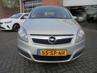 tweedehands Opel Zafira 1.8 103KW Enjoy||7P||Trekhaak||Airco||Rijklaar||