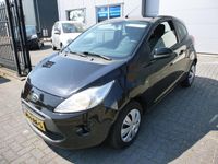 tweedehands Ford Ka 1.2 Cool&Sound, keurige staat, airco !