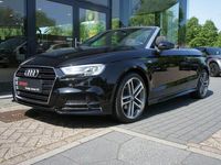 tweedehands Audi A3 Cabriolet 1.4 TFSI Sport S Line Edition | S tronic |