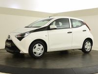 Occasion Toyota Aygo 72 PK (52 kW) 2022 Wit Hatchback