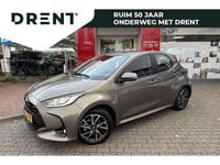 Occasion Toyota Yaris Hybrid 2023 Overig Hatchback