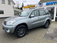 tweedehands Toyota RAV4 2.0-16V VVT-I SOL AUT 5drs. 4x4 Perfecte staat!