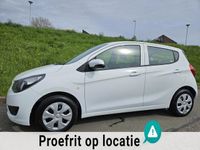 tweedehands Opel Karl 1.0 ecoFLEX Edition