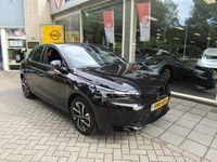 Occasion Opel Corsa 101 PK (74 kW) 2024 Zwart Hatchback