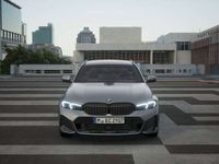 tweedehands BMW 320 320 Touring i M Sport Automaat / Trekhaak / Sportst