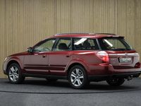 tweedehands Subaru Outback 2.5i Exclusive Edition | Cruise | Clima | Trekhaak | LPG-G3