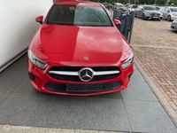 tweedehands Mercedes A180 Advantage