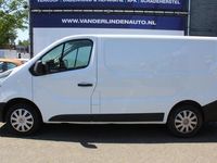 tweedehands Renault Trafic 1.6 dCi T27 L1H1