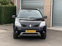 tweedehands Renault Koleos 2.5 Dynamique Pack