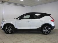 tweedehands Volvo XC40 2.0 D3 R-Design / LED / NAVI / ALCANTARA / HARMANK