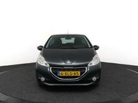 tweedehands Peugeot 208 1.2 VTi Airco Cruise Navi