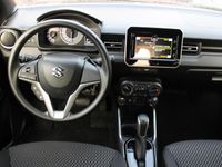 Occasion Suzuki Ignis 83 PK (61 kW) 2023 Rood Hatchback