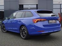 tweedehands Skoda Octavia Combi 1.4 TSI Style iV 204 pk/Sportpakket/LED/LED/18 Inch/Ke