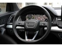 tweedehands Audi Q5 50 TFSIe Hybrid