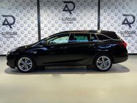 tweedehands Opel Astra 1.4 Launch Elegance SW|Digital Cockpit|Sportstuur|