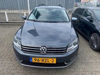 tweedehands VW Passat Variant 1.4 TSI Comfortline BlueMotion