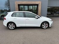 tweedehands VW Golf VIII 1.4 eHybrid 245pk GTE | Trekhaak | Adap. Cruise | Carplay | Rijklaar incl. 1 jaar Bovag garantie